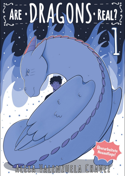 Are dragons real? 1
